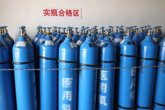 哪里可以檢測醫(yī)用氧氣質量？上海京工攜德爾格檢測管來檢測